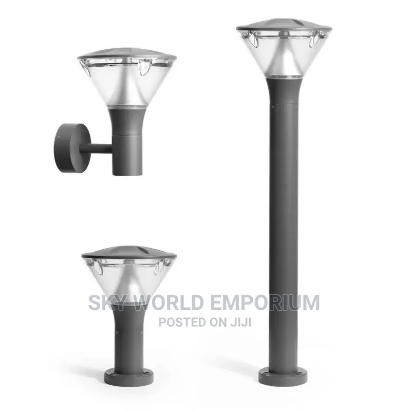 Garden Light