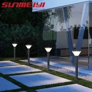Garden Light