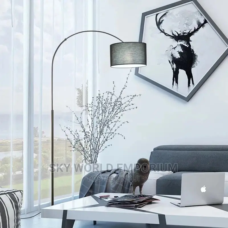 Floor Lamp