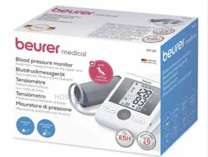 Beurer Gmbh Blood Presure Monitor Series Ranged Bm26/27/28