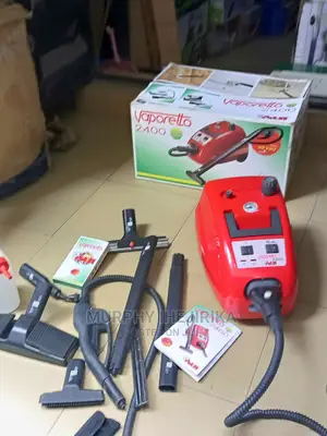 Polti Vaporetto 2400 Steam Cleaner