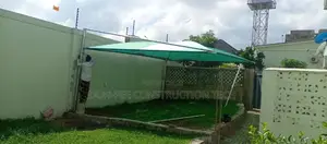 Carport Shade