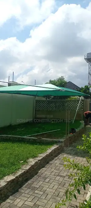 Carport Shade