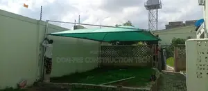 Carport Shade