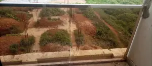 Clear Tinted Handrail