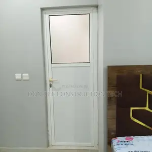 Standard Door
