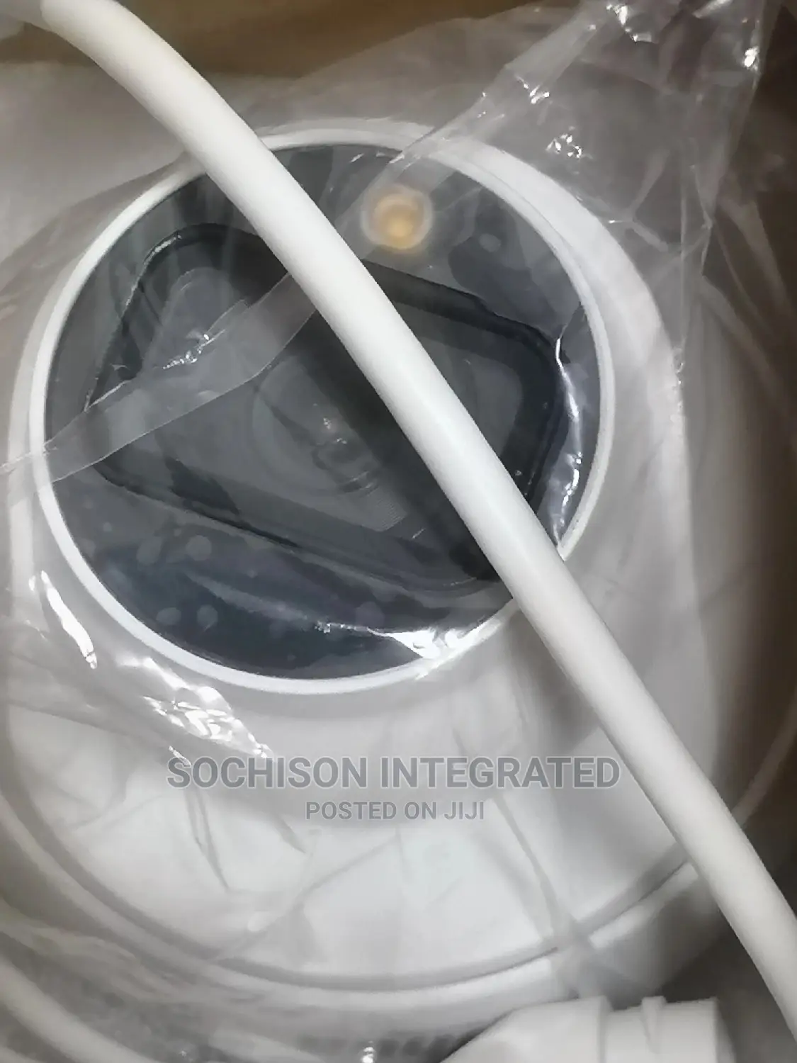 2mp Full Color Network Cct Camera(Ip 2.8)