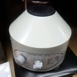 Bucket Centrifuge