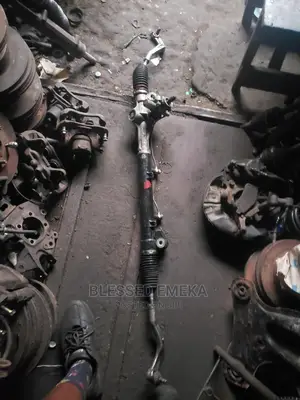 Maserati Levante Steering Rack