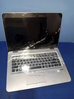 Laptop HP EliteBook 840 G3 8GB Intel Core I5 SSD 256GB