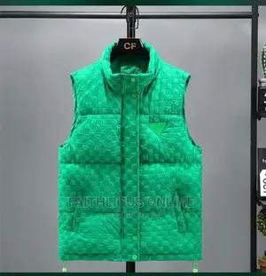 Photo - Sweet Classic Jacket.(Island)