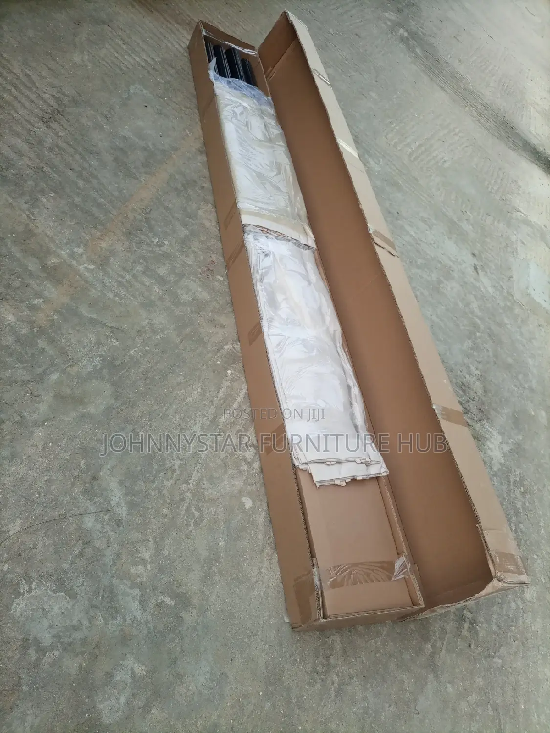 Italian Unique Outdoor Canopy