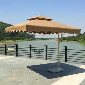 Tovic Italian Outdoor Unbrella