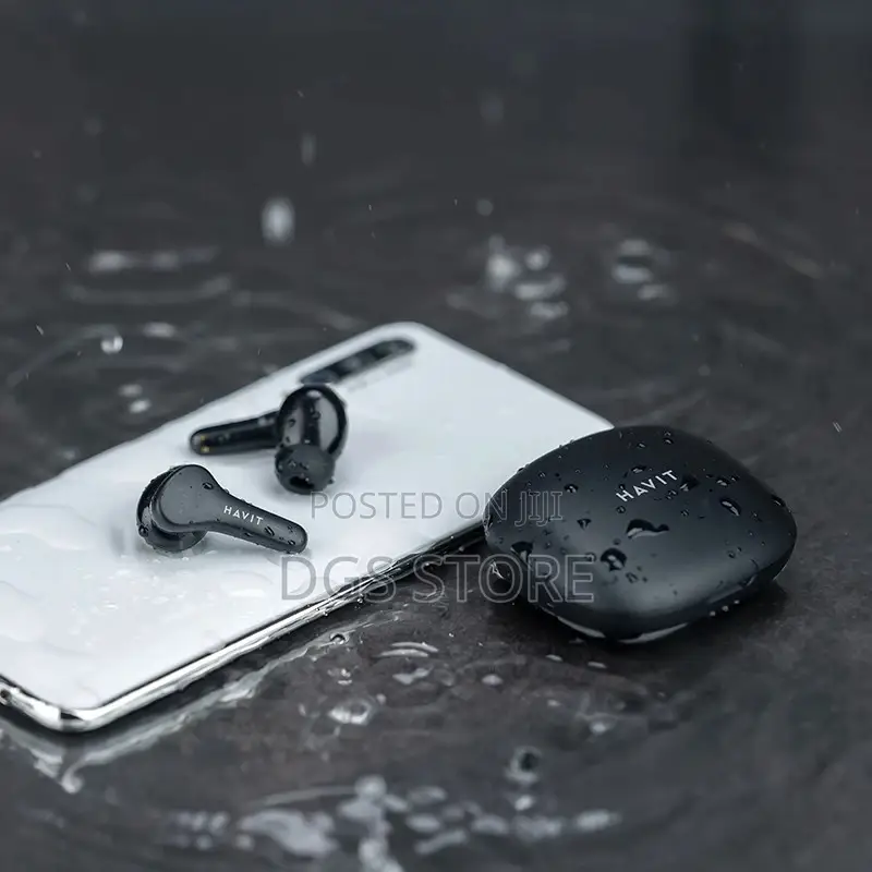 Havit Tw959 Bluetooth Earbuds
