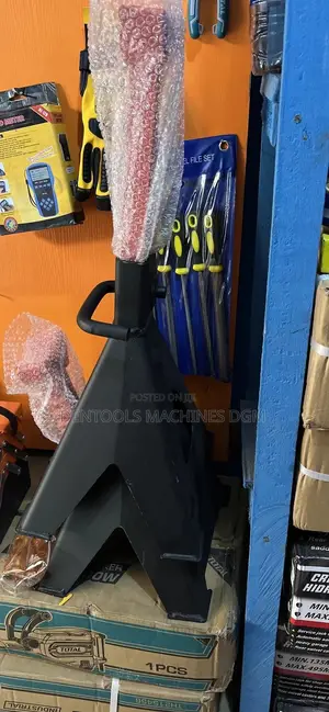 12 Ton Jack Stand
