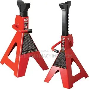 12 Ton Jack Stand