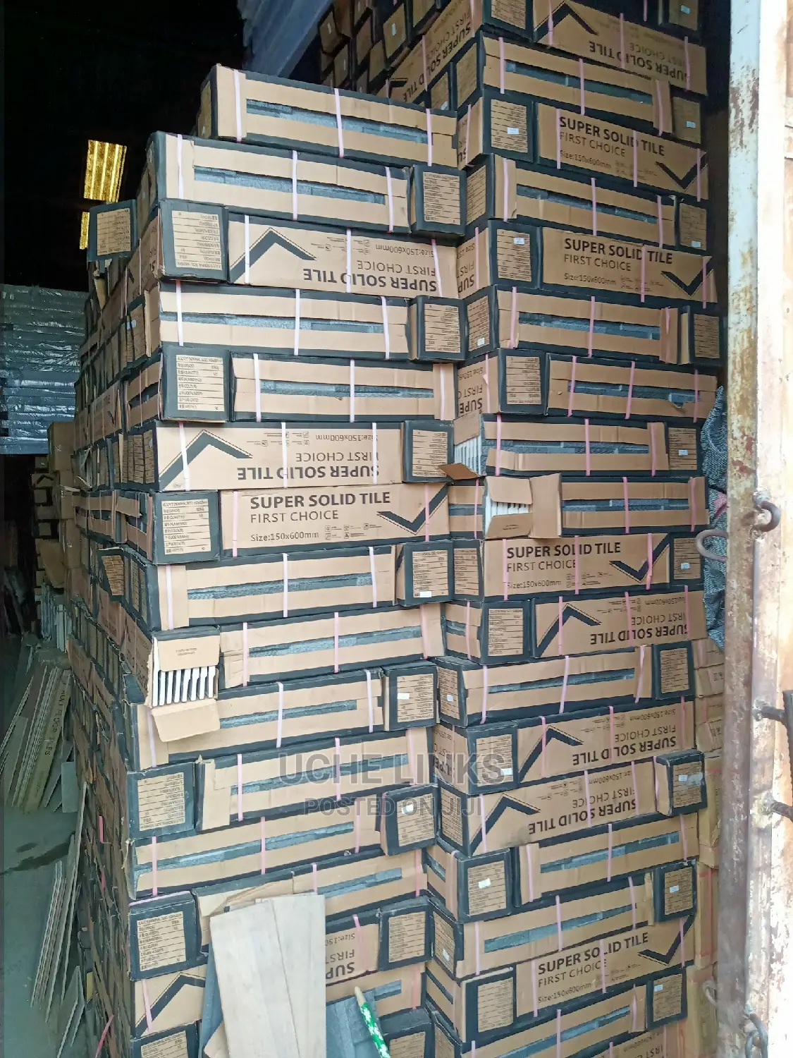 China Stone Tiles