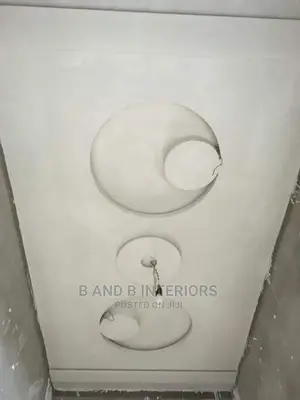 POP Ceiling Designs and Decor