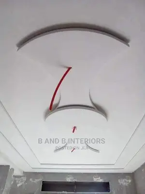 POP Ceiling Designs and Decor