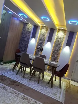 POP Ceiling Designs and Decor