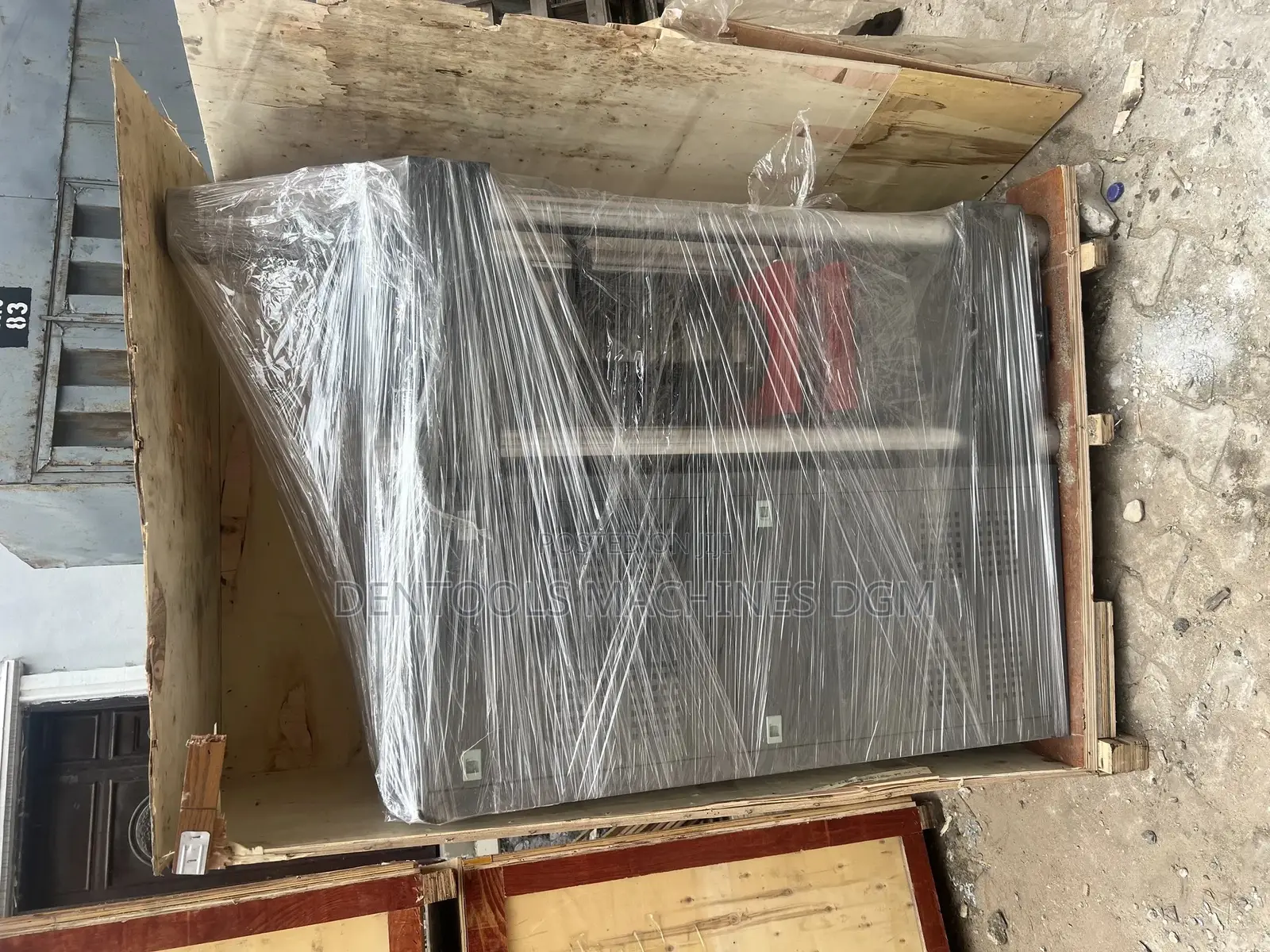 Digital Compression Testing Machine 3000KN