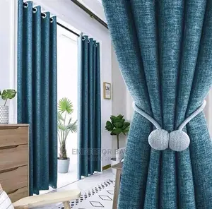 High Quality Turkish Curtains