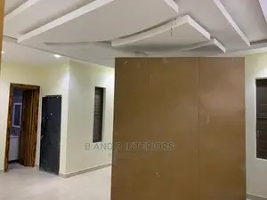 POP Ceiling Designs and Decor