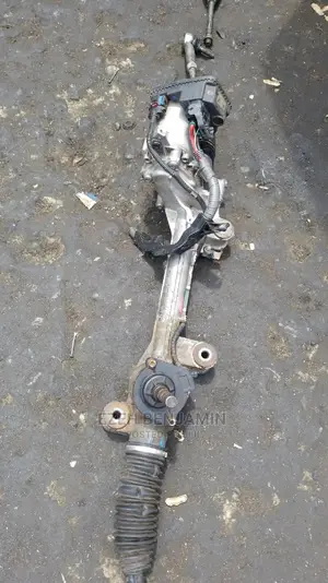Steering Rack Rav 2020 Model