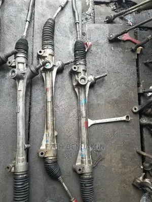 Steering Rack Venza 2012