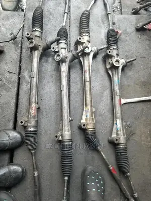 Steering Rack Venza 2012
