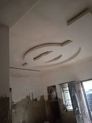 POP Ceiling Designs and Decor