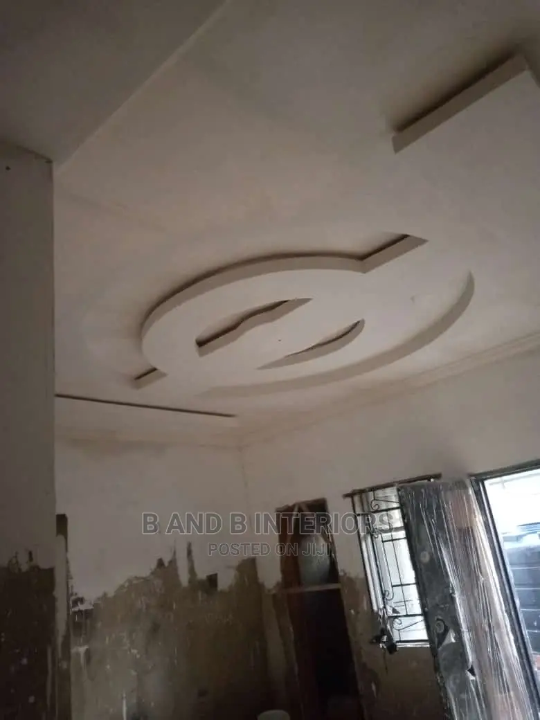 POP Ceiling Designs and Decor