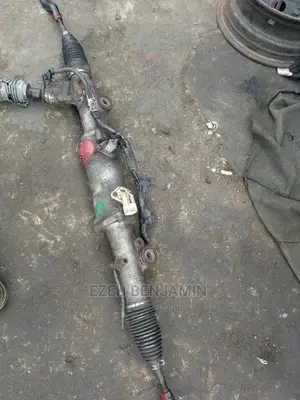 Steering Rack for Is250 and Gs350