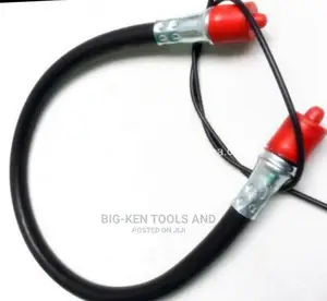 Backpack Flexible Shaft