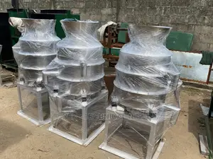 Sieving Machine