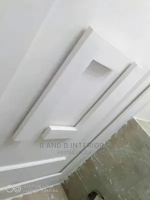 POP Ceiling Designs and Decor