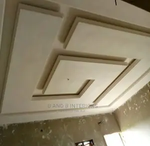 POP Ceiling Designs and Decor