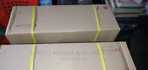 Honda Japanese Shock for Pilot/Mdx 2016-2022