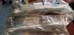 Tie End Ends for Pilot/MDX 2014-2022