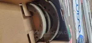 Brake Linening for Honda/Acura Vehicles