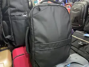 Quality Fully Padded Laptop Back Pack