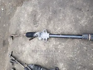 Kia Rio 2005 to 2008 Steering Rack