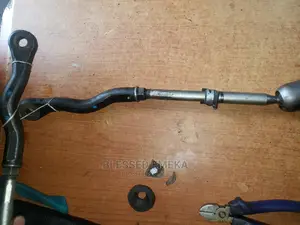 Tie Rod Socket Lexus Is250 2wheel Drive