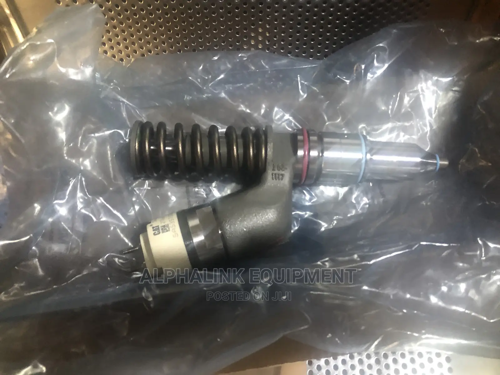 Perkins 2800 Series Injectors