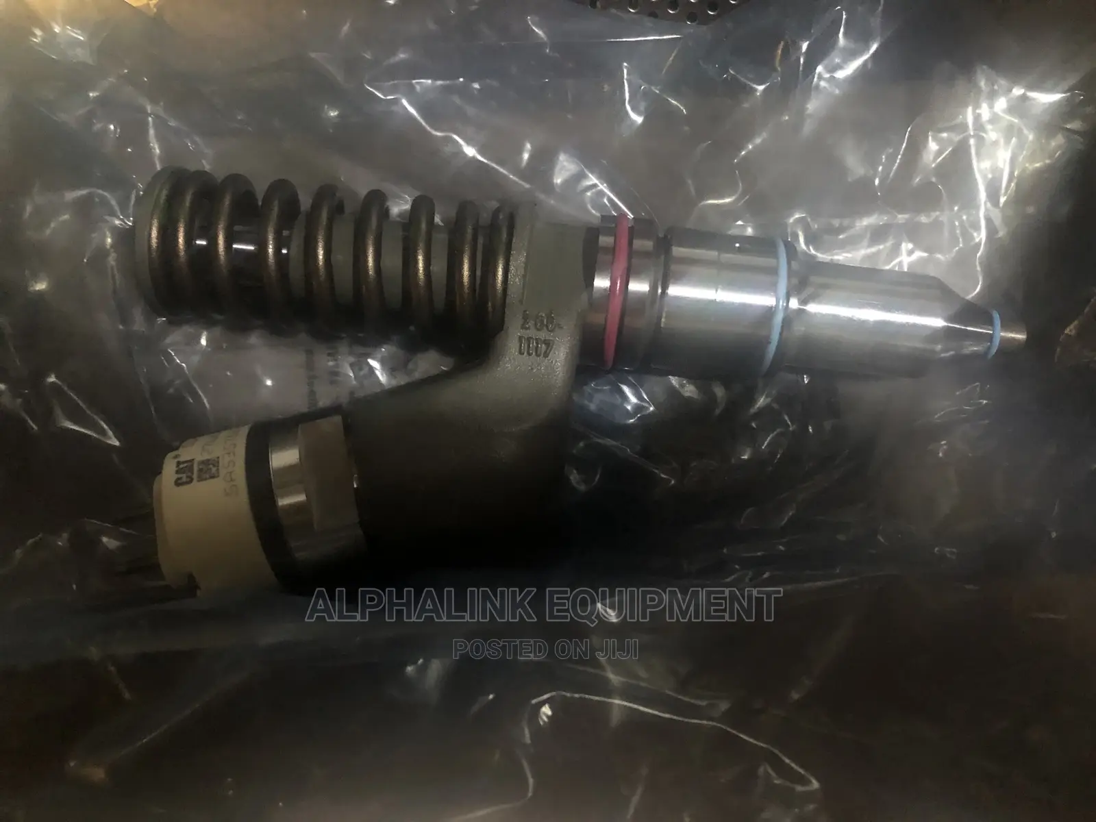 Perkins 2800 Series Injectors