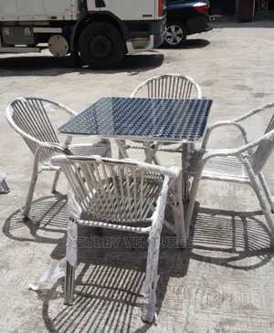 Brand New Quality and Imported Stainless Table