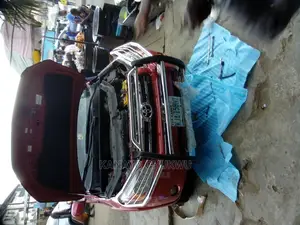 Front Garden for Toyota Rav4