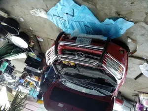 Front Garden for Toyota Rav4