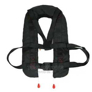 275N Automatic Life Jacket