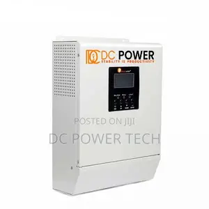 3.5kva/24v Hybrid Inverter